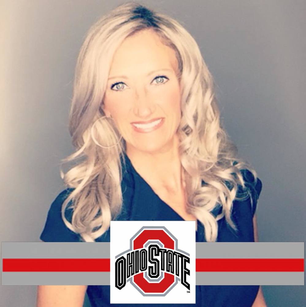 Meet your Posher, Jen